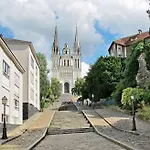 Lejlighed T1 Bis Cosy Et Spacieux - Wifi - Parking Gratuit