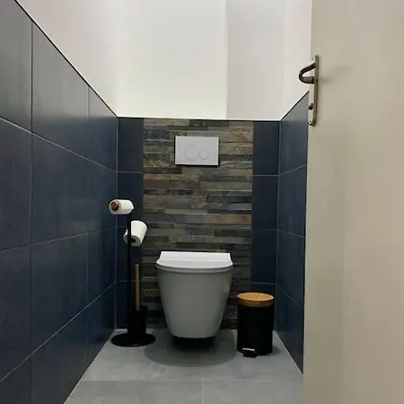 T1 Bis Cosy Et Spacieux - Wifi - Parking Gratuit * أنجير