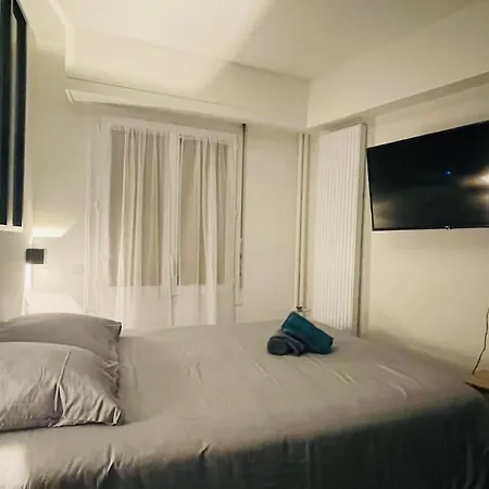 T1 Bis Cosy Et Spacieux - Wifi - Parking Gratuit Angers