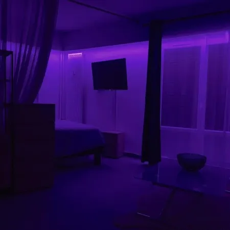 T1 Bis Cosy Et Spacieux - Wifi - Parking Gratuit * Angers