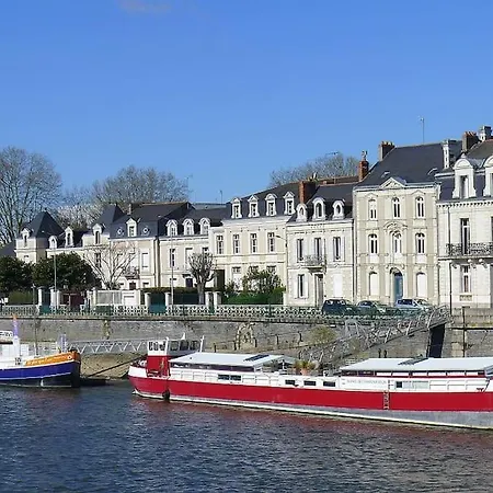 T1 Bis Cosy Et Spacieux - Wifi - Parking Gratuit Lejlighed