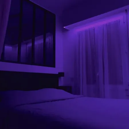 T1 Bis Cosy Et Spacieux - Wifi - Parking Gratuit Apartman Angers