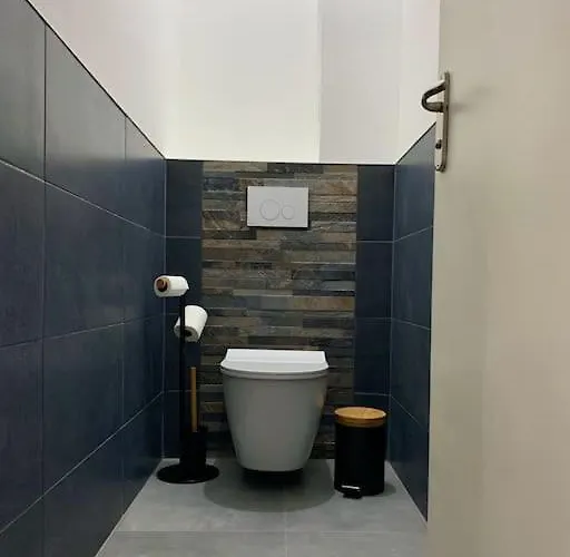 T1 Bis Cosy Et Spacieux - Wifi - Parking Gratuit * Angers