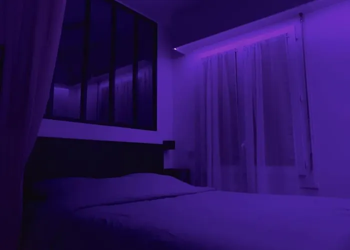 T1 Bis Cosy Et Spacieux - Wifi - Parking Gratuit Apartman Angers